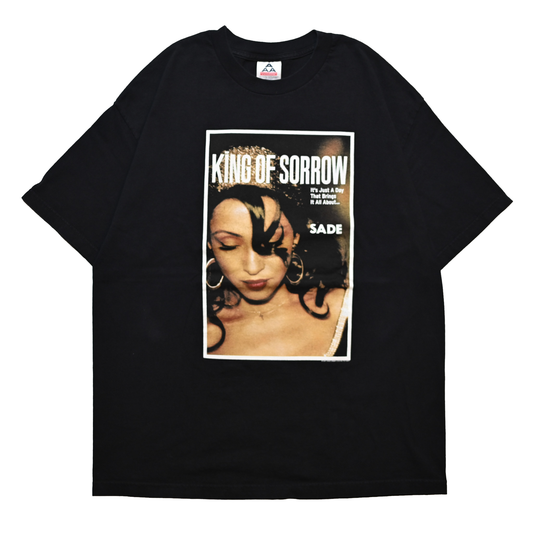 SADE KING OF SORROW ALSTYLE XL (o_1211)