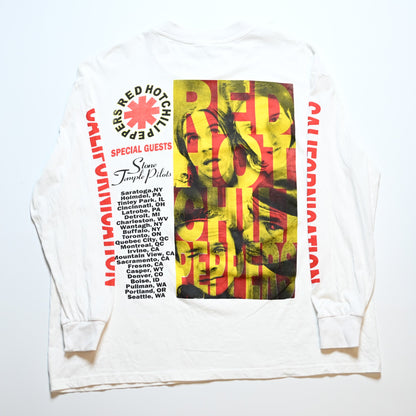 Red Hot Chili Peppers "Californication LS" XL (oc_1001)
