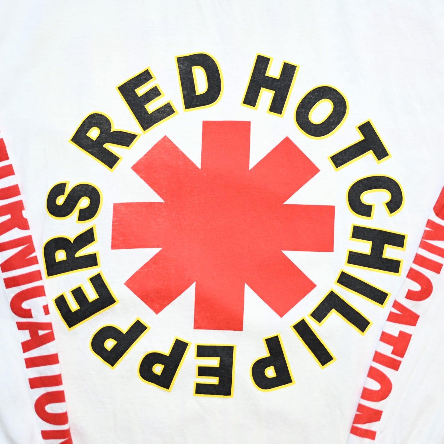 Red Hot Chili Peppers "Californication LS" XL (oc_1001)
