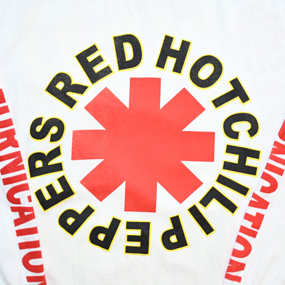 Red Hot Chili Peppers "Californication LS" XL (oc_1001)