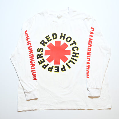 Red Hot Chili Peppers "Californication LS" XL (oc_1001)