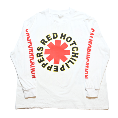 Red Hot Chili Peppers "Californication LS" XL (oc_1001)