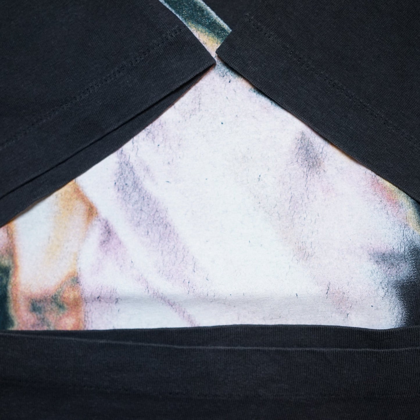 MARILYN MANSON SWEET DREAMS WINTERLAND XL LOOSE NECK（oc_1103）