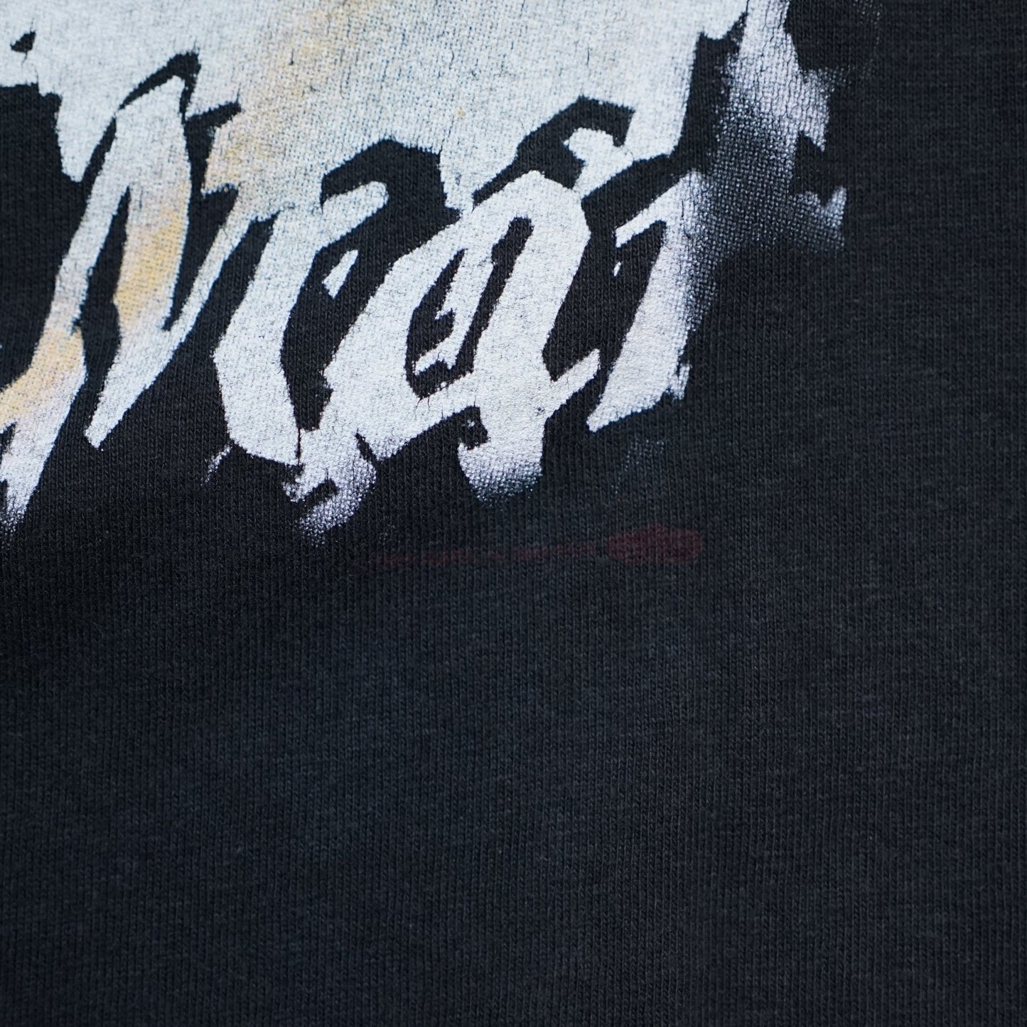 MARILYN MANSON SWEET DREAMS WINTERLAND XL LOOSE NECK（oc_1103）