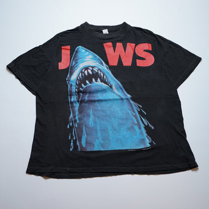 JAWS ATTACKING SUMMER 1993 UNIVERSAL STUDIOS FLORIDA OSFA FITS XL (oc_1106)
