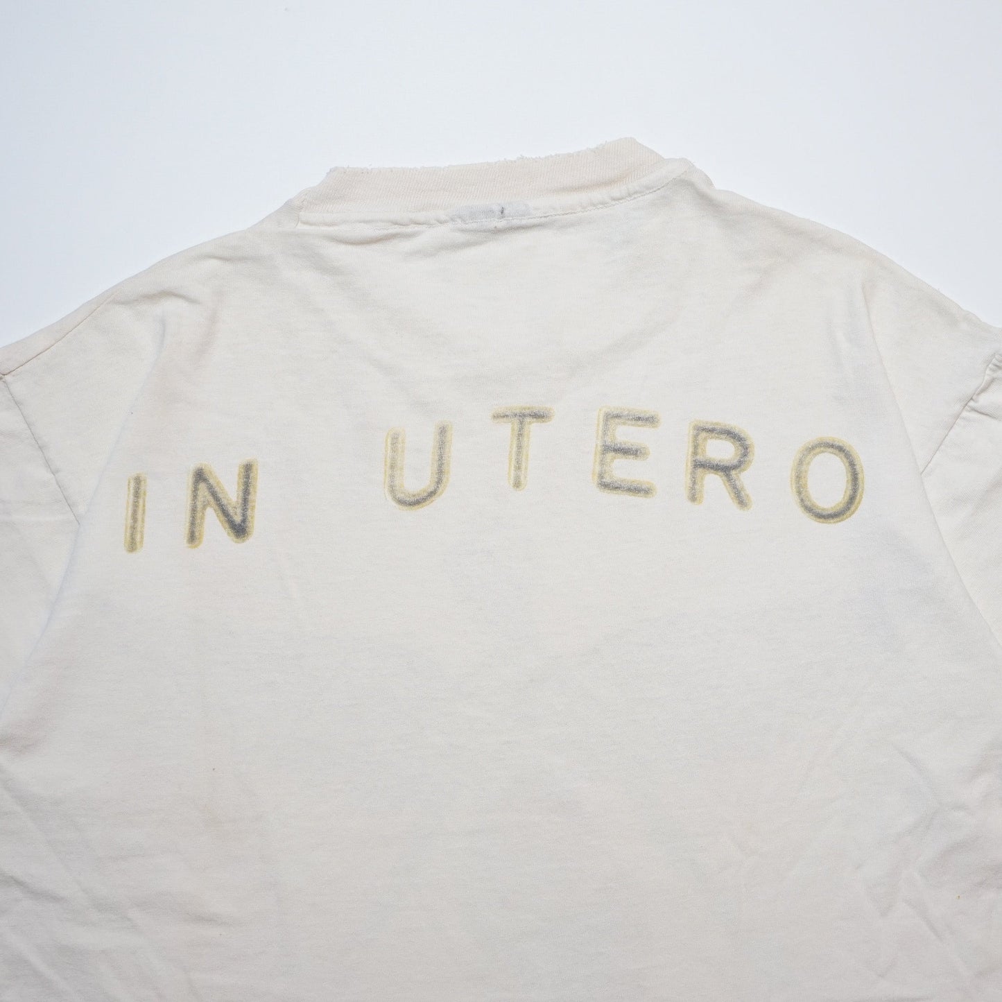 NIRVANA IN UTERO GIANT BY ANVIL L-XL BOX (oc_1201)
