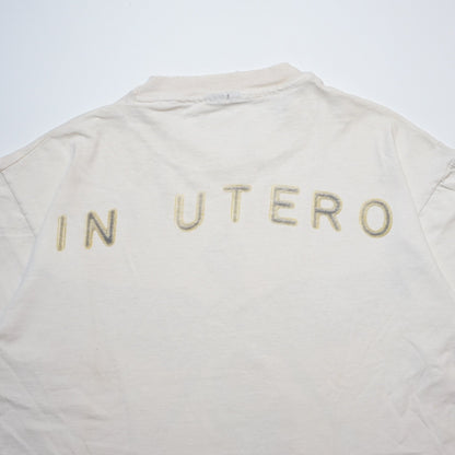 NIRVANA IN UTERO GIANT BY ANVIL L-XL BOX (oc_1201)