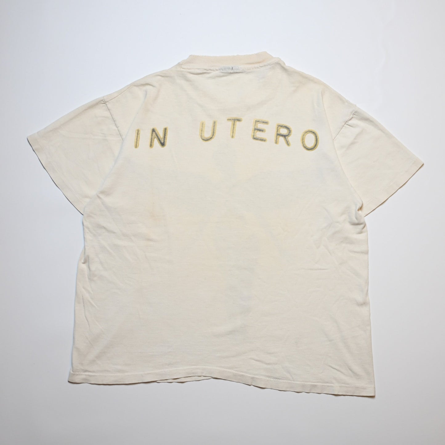 NIRVANA IN UTERO GIANT BY ANVIL L-XL BOX (oc_1201)