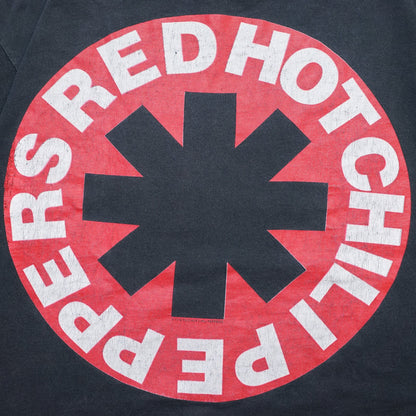 RED HOT CHILI PEPPERS 1990 PICASSO GIANT XL (p_1201)