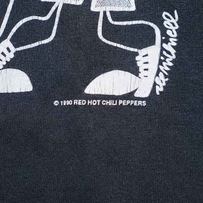 RED HOT CHILI PEPPERS 1990 PICASSO GIANT XL (p_1201)