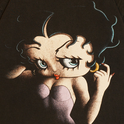 BETTY BOOP BIG FACE CHANGES XL(r_0605)
