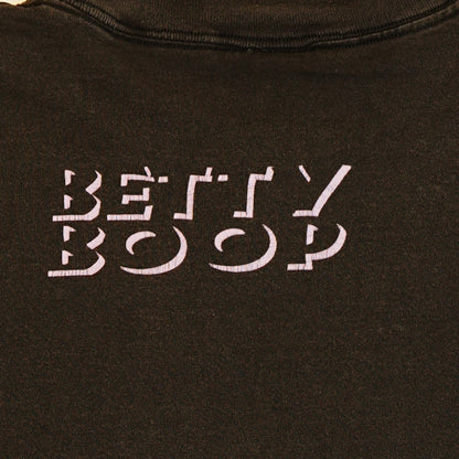 BETTY BOOP BIG FACE CHANGES XL(r_0605)