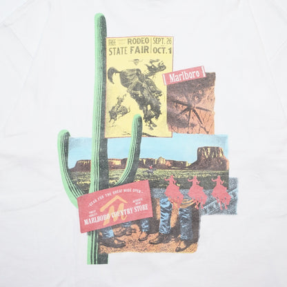 Marlboro MARLBORO COUNTRY STORE FOTL XL (rb_1002)