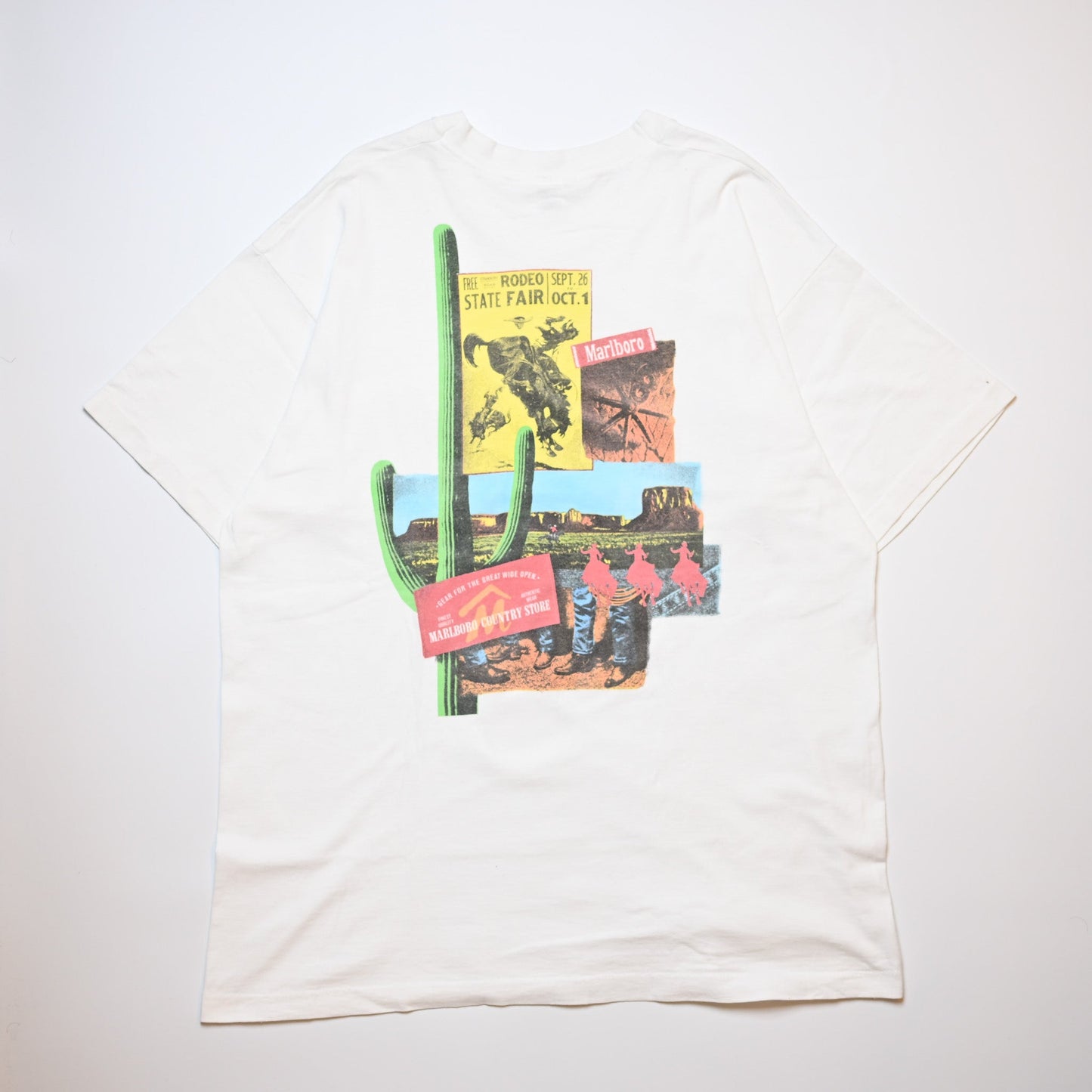 Marlboro MARLBORO COUNTRY STORE FOTL XL (rb_1002)