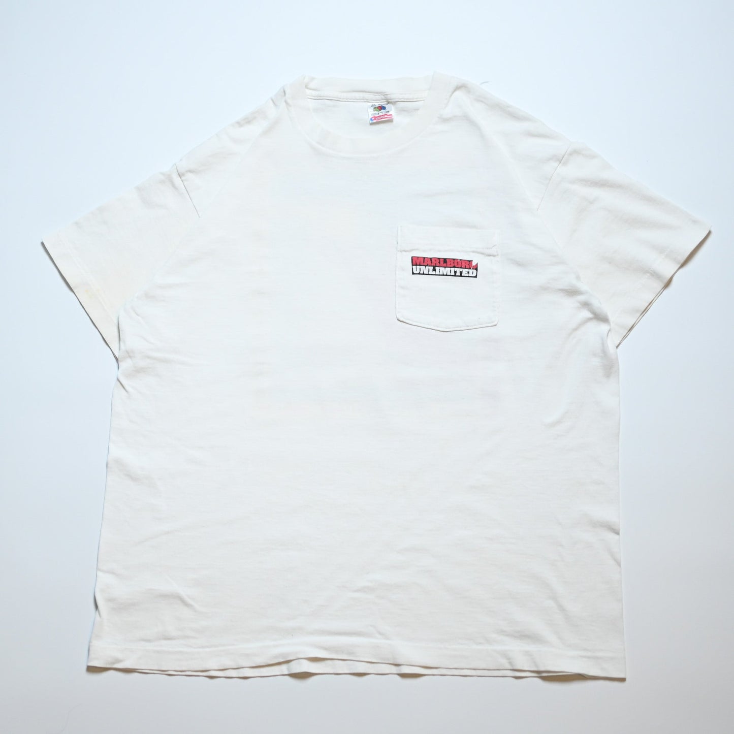Marlboro PIPESTONE PASS FOTL XL（rb_1006）