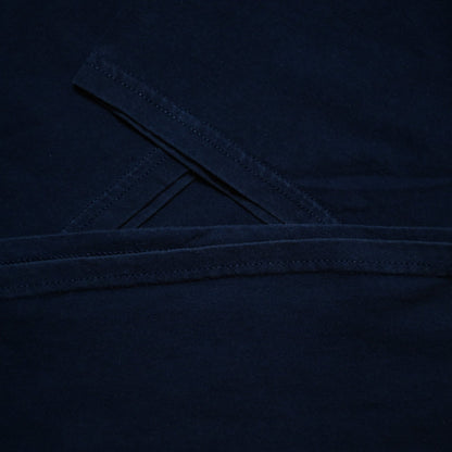 DRAGONBALL Z 1999 NAVY TAGCUT L-XL (rb_1010)