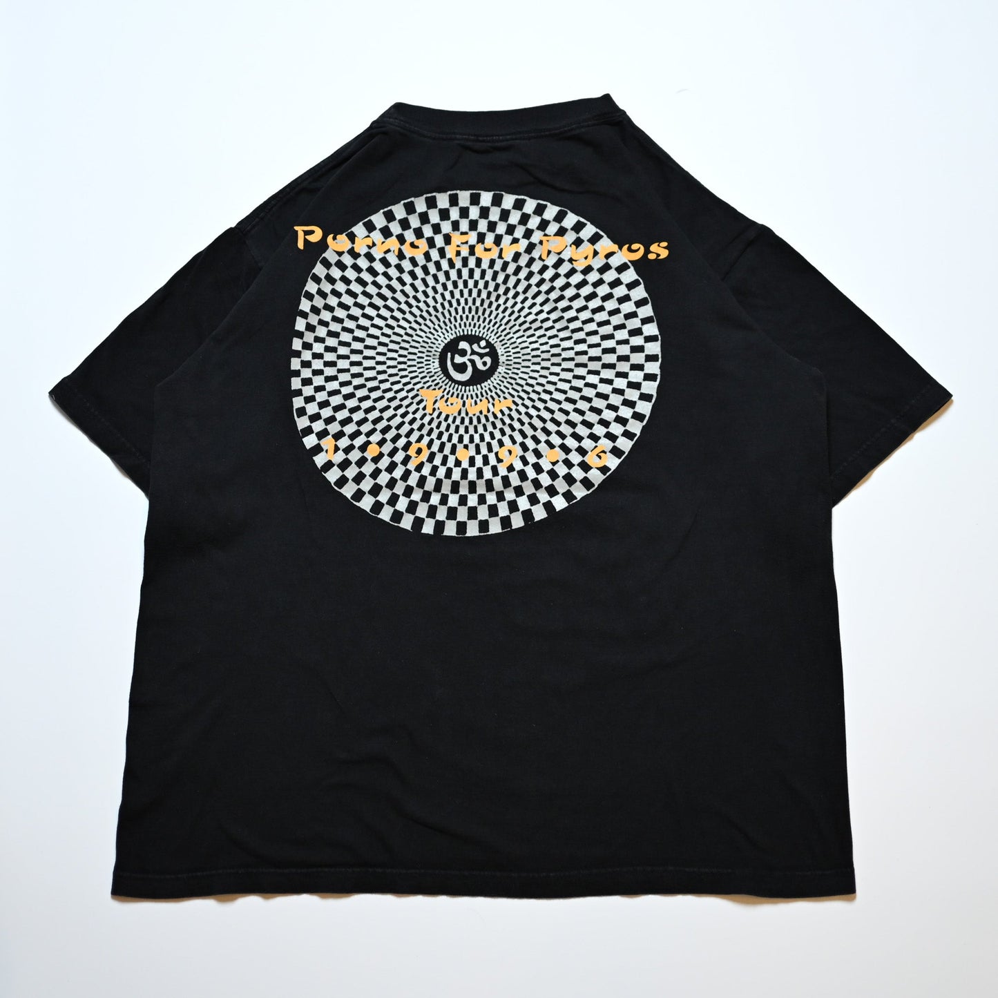 PORNO FOR PYROS TOUR 1996 champ XL(rb_1036)
