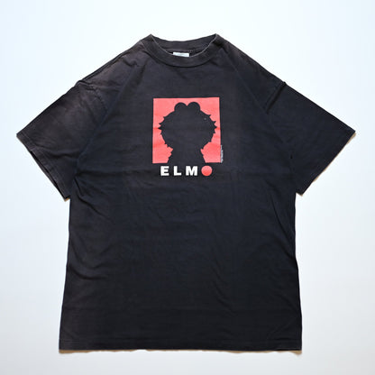 SESAME STREET ELMO SELHOUETTE ELMO TULTEX XL (sd_1005)