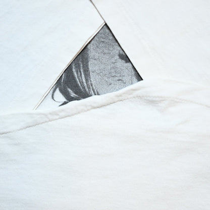 RED HOT CHILI PEPPERS PORTRAIT WHITE ANVIL XL（stw_1005）