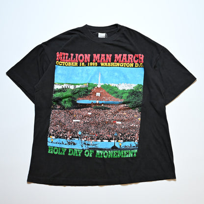 MILLION MAN MARCH 1995 L-XL(stw_1006)