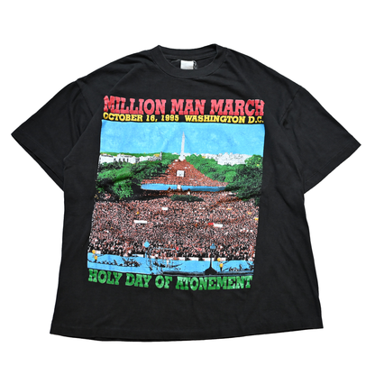 MILLION MAN MARCH 1995 L-XL(stw_1006)