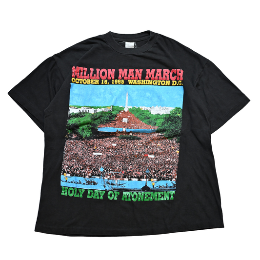MILLION MAN MARCH 1995 L-XL(stw_1006)