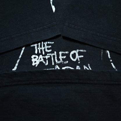RAGE AGAINST THE MACHINE  2008 LARGE (stw_1102)
