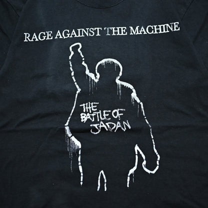 RAGE AGAINST THE MACHINE  2008 LARGE (stw_1102)